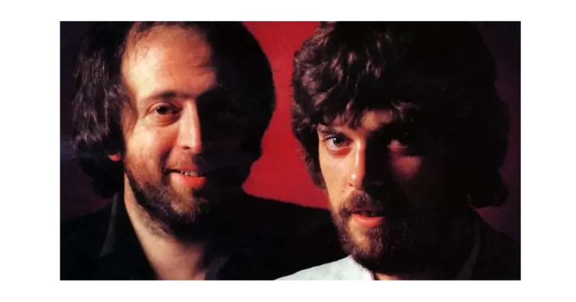 The Alan Parsons Project