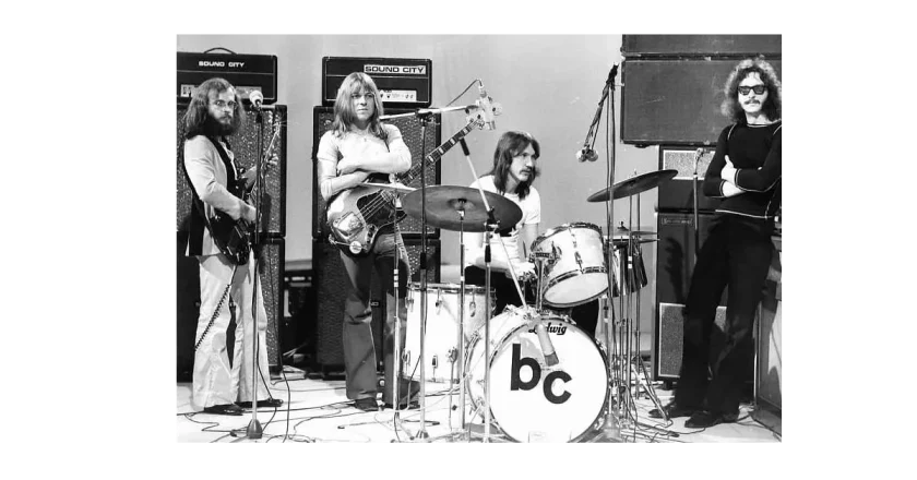 Birth Control, krautrock