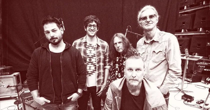 Karmakanic: İskandinav Progresif Rock'ın Parlak Yıldızı