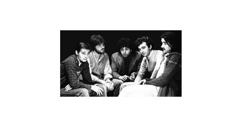 Picchio dal Pozzo, italyan prog rock grubu