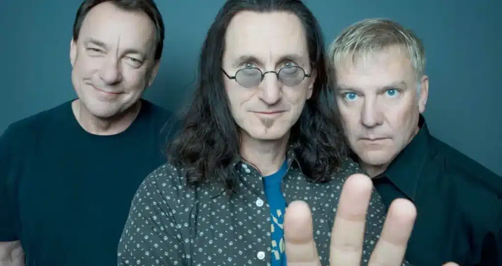 Rush