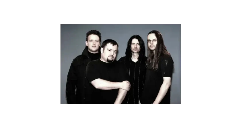 Satellite, neo prog rock band