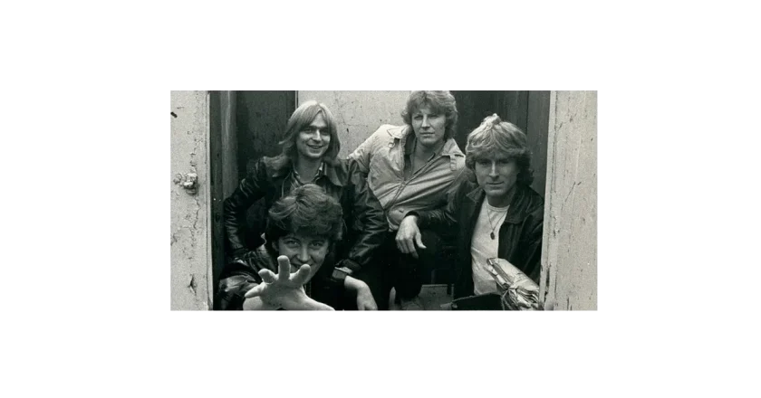 Twelfth Night, neo prog rock band