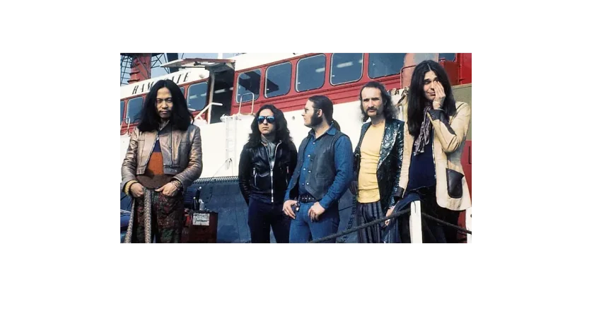 Can, krautrock band