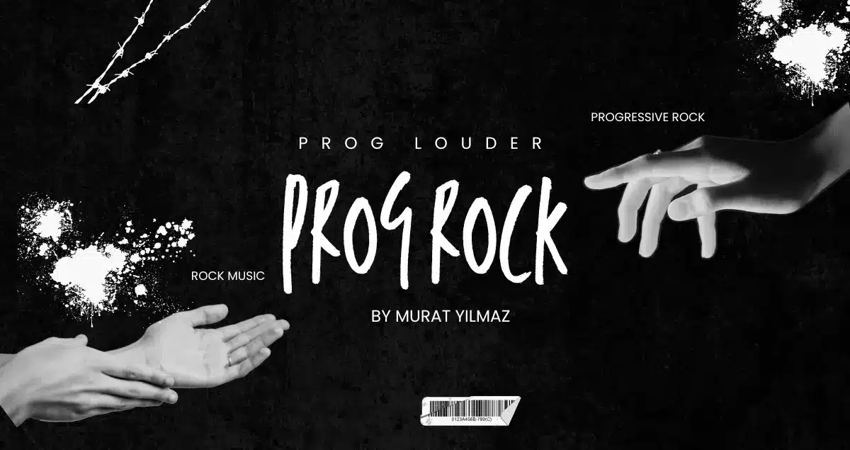Progressive Rock 1 progressive rock