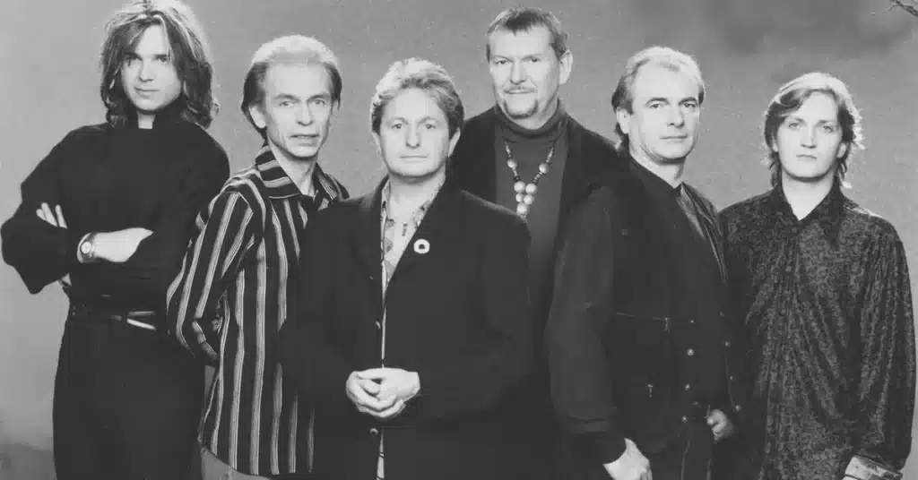 Top 10 Best Symphonic Rock Bands of All Time